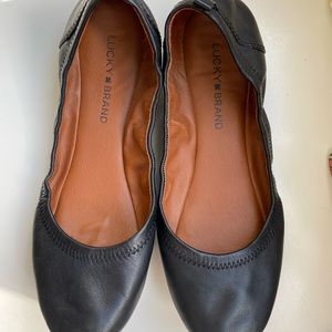 Lucky Brand Flats